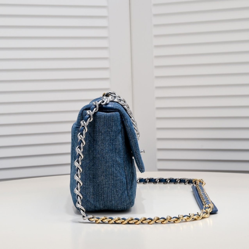 Ch**el 19 bags
